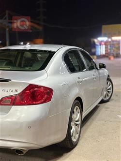 إنفينيتي G37